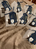 Custom Tags - Standard Size 2-4 inches